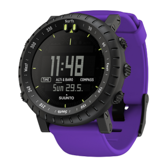 Suunto Core Crush